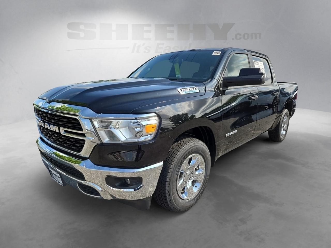 2023 Ram 1500 Big Horn/Lone Star Glen Burnie MD