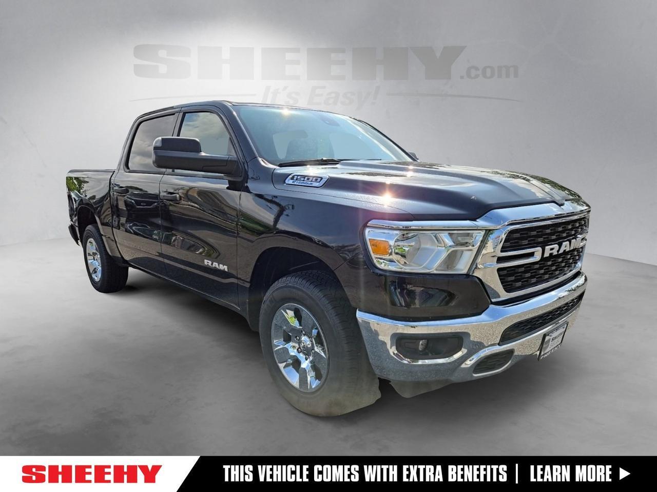 2023 Ram 1500 Big Horn/Lone Star Glen Burnie MD