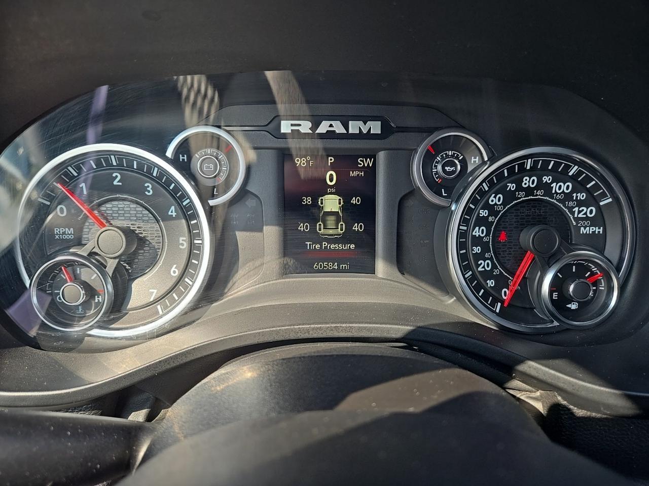 2023 Ram 1500 Big Horn/Lone Star Glen Burnie MD