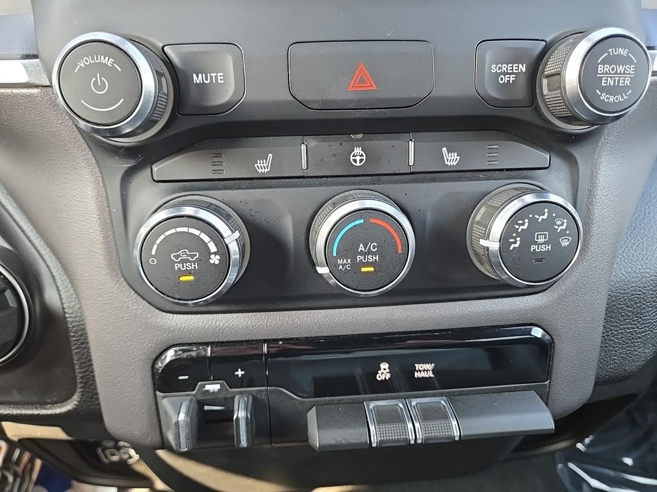 2023 Ram 1500 Big Horn/Lone Star Glen Burnie MD