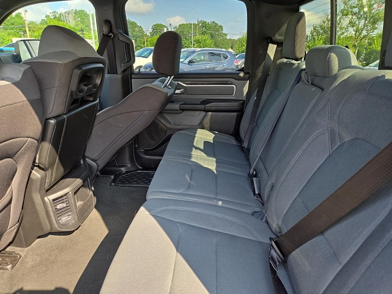 2023 Ram 1500 Big Horn/Lone Star Glen Burnie MD