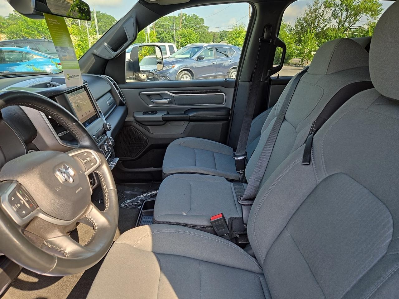 2023 Ram 1500 Big Horn/Lone Star Glen Burnie MD