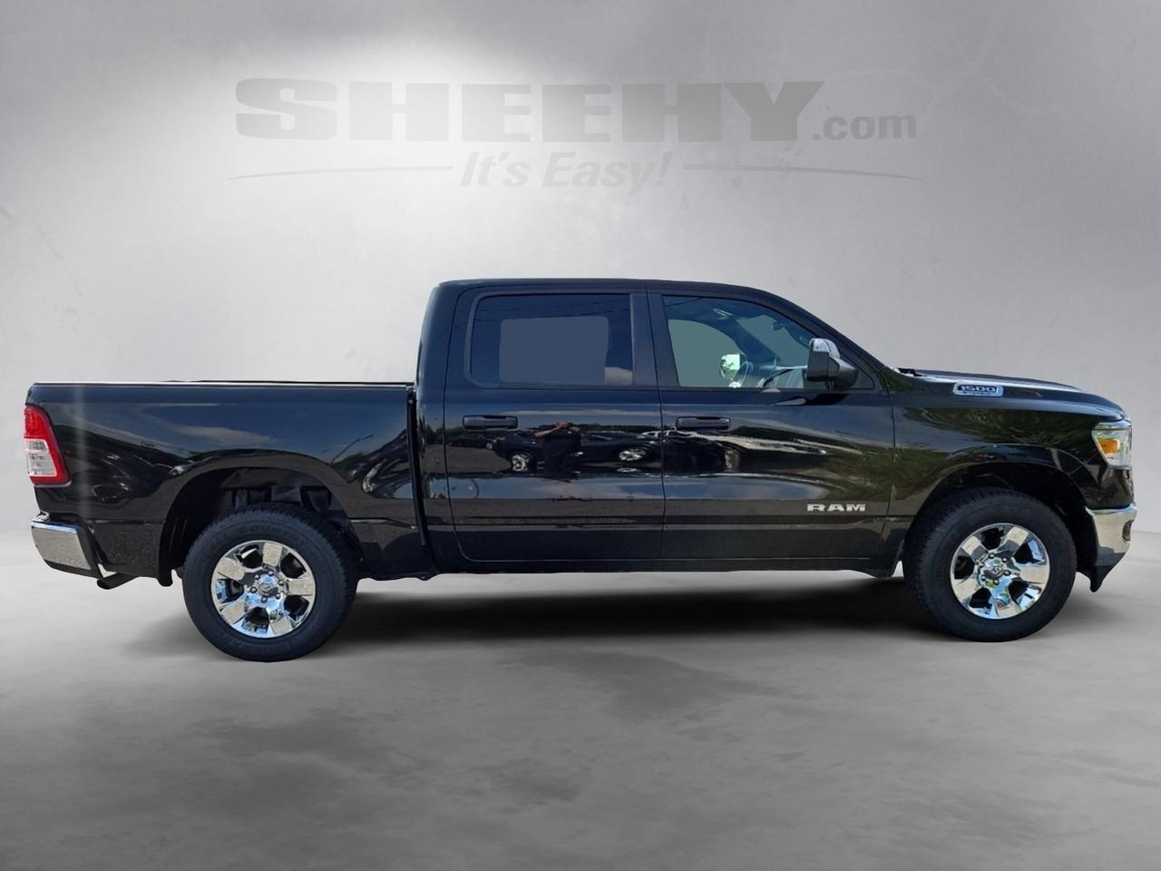 2023 Ram 1500 Big Horn/Lone Star Glen Burnie MD