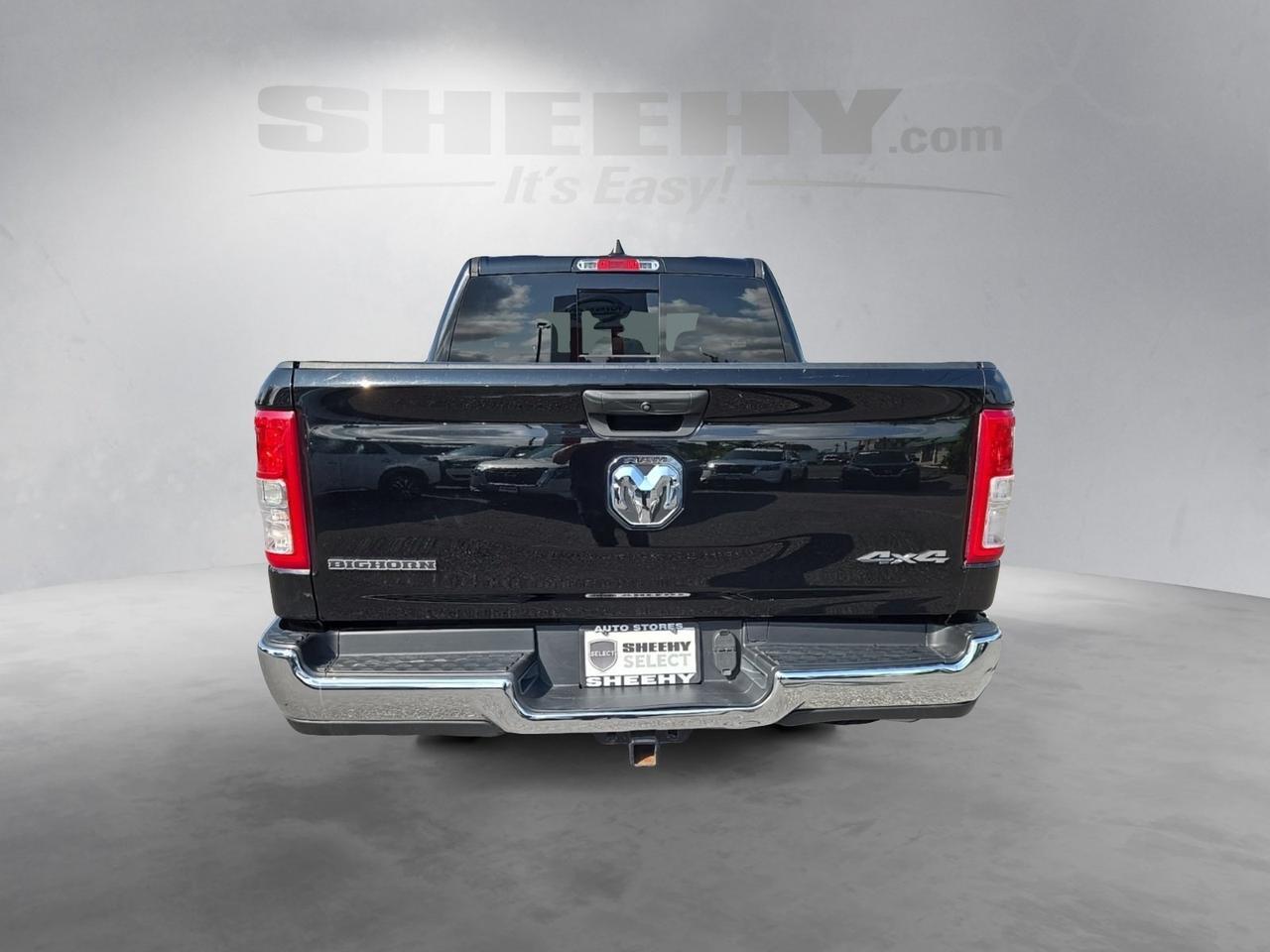 2023 Ram 1500 Big Horn/Lone Star Glen Burnie MD