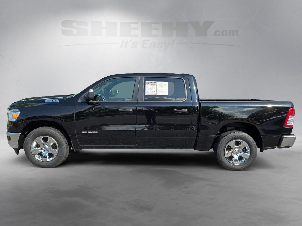 2023 Ram 1500 Big Horn/Lone Star Glen Burnie MD