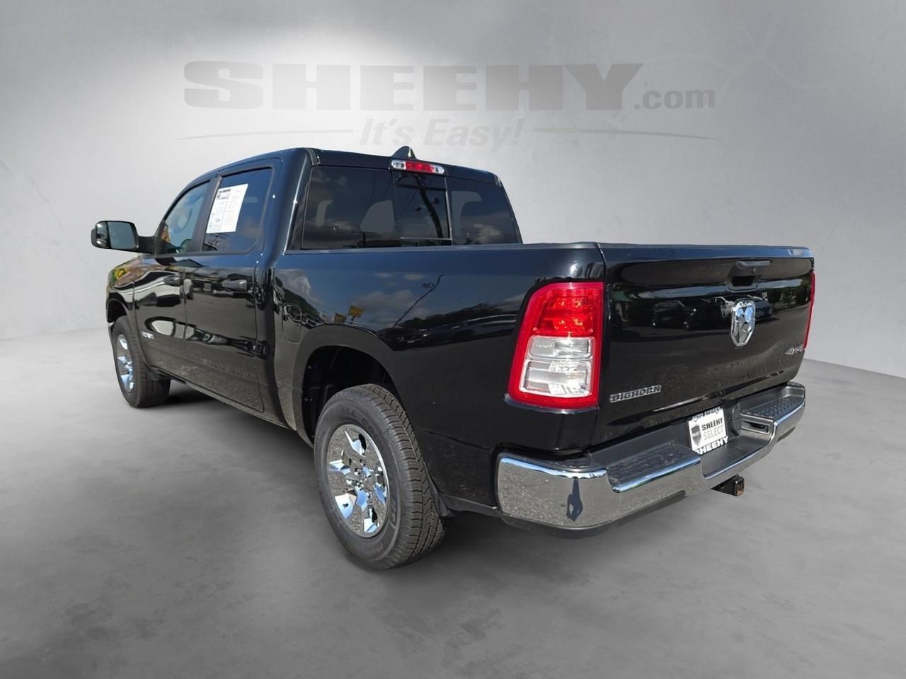 2023 Ram 1500 Big Horn/Lone Star Glen Burnie MD