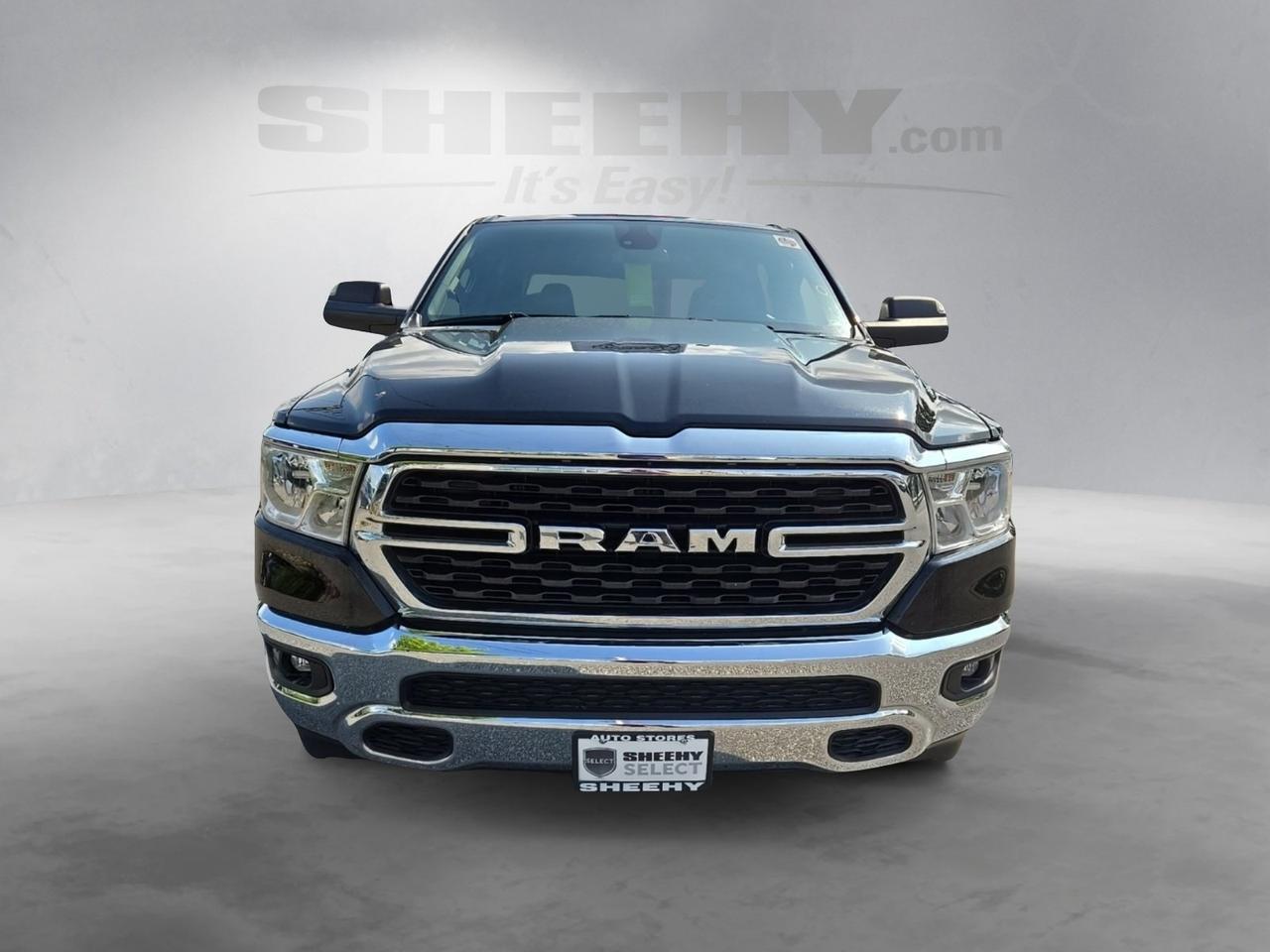 2023 Ram 1500 Big Horn/Lone Star Glen Burnie MD