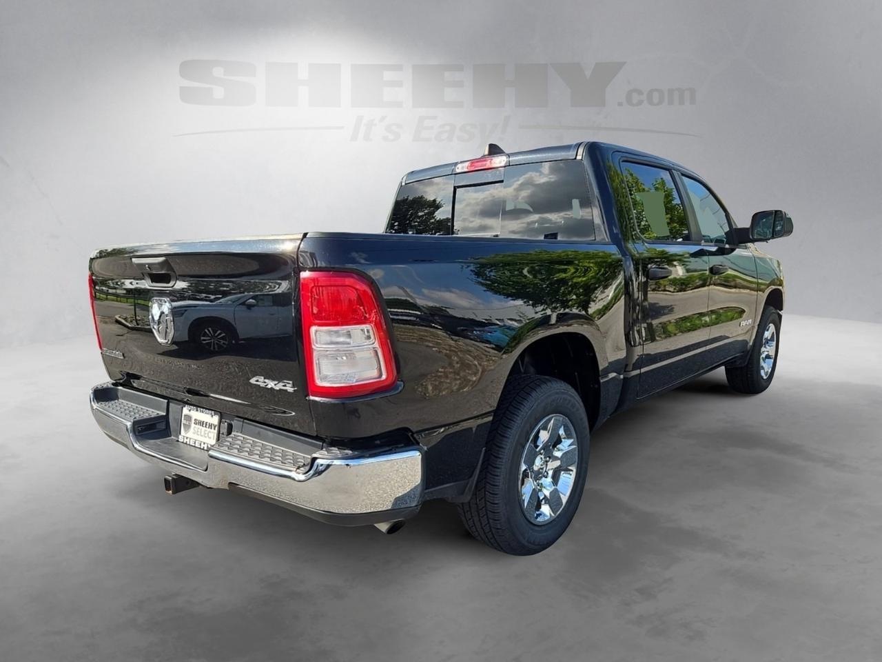 2023 Ram 1500 Big Horn/Lone Star Waldorf MD