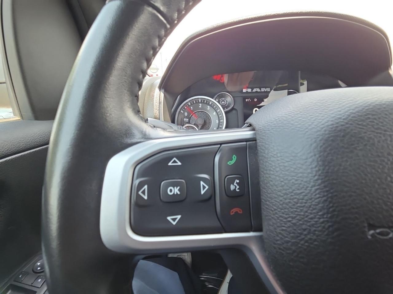 2023 Ram 1500 Big Horn/Lone Star Waldorf MD