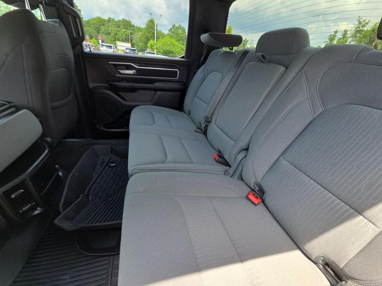 2023 Ram 1500 Big Horn/Lone Star Waldorf MD