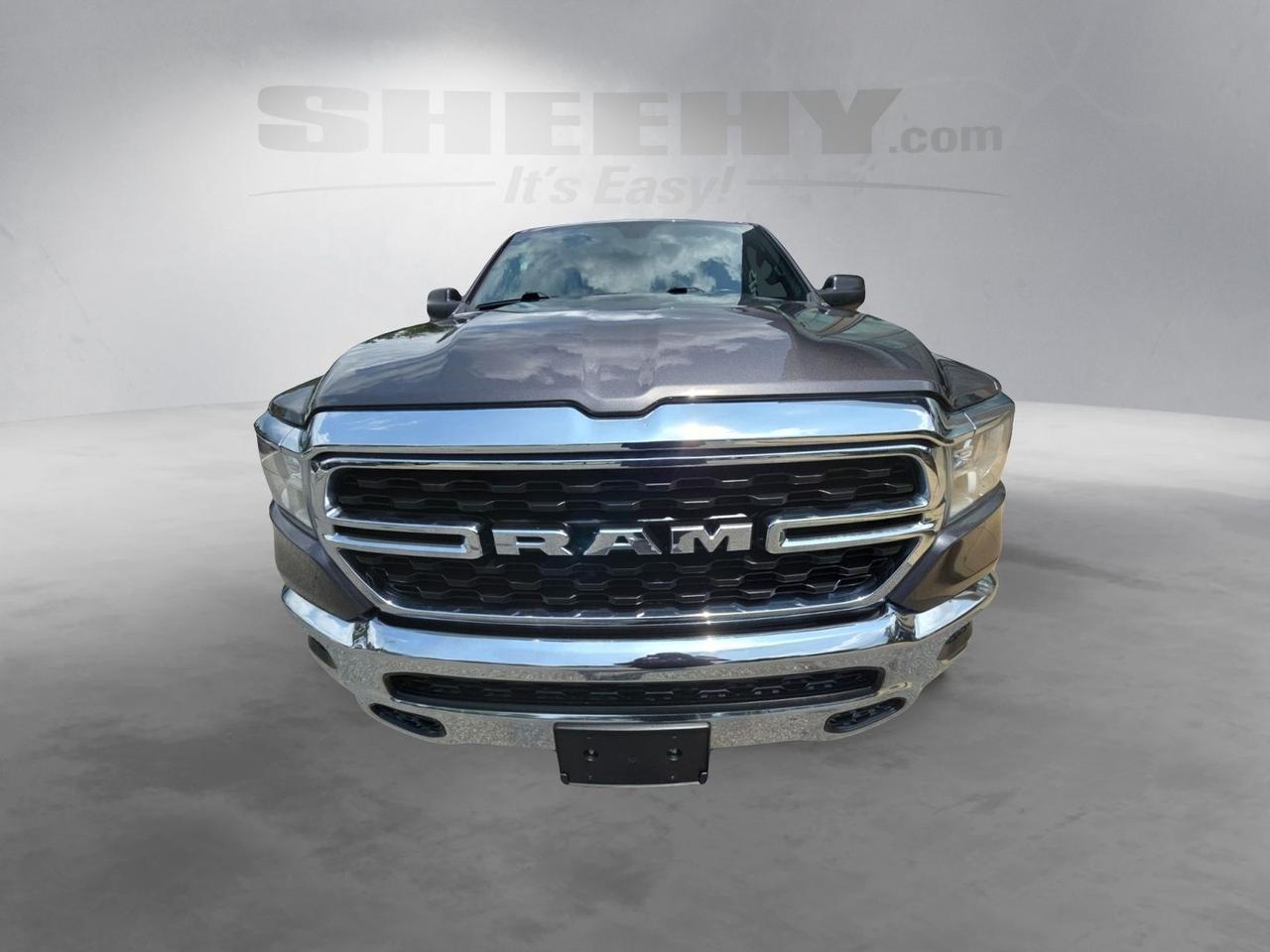 2023 Ram 1500 Big Horn/Lone Star Waldorf MD