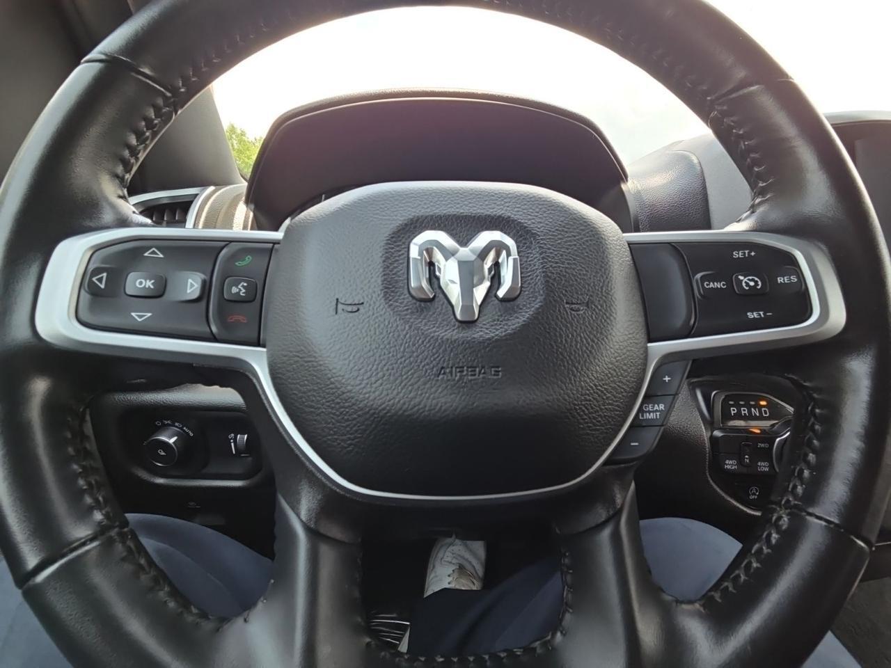 2023 Ram 1500 Big Horn/Lone Star Waldorf MD