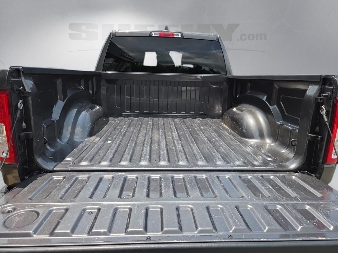 2023 Ram 1500 Big Horn/Lone Star Waldorf MD