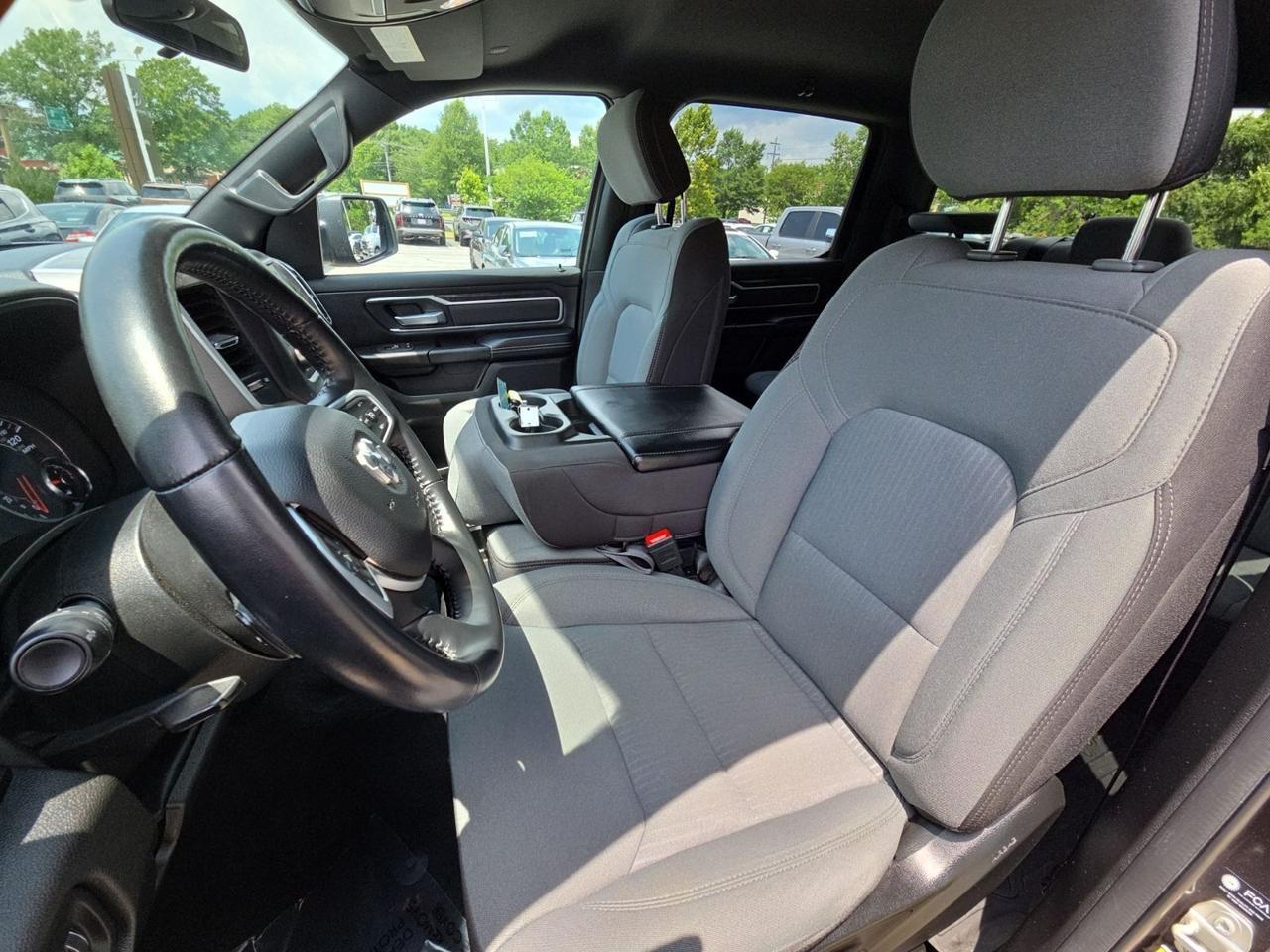 2023 Ram 1500 Big Horn/Lone Star Waldorf MD