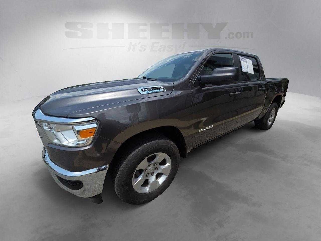 2023 Ram 1500 Big Horn/Lone Star Waldorf MD