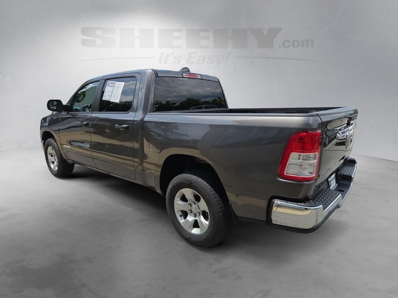 2023 Ram 1500 Big Horn/Lone Star Waldorf MD