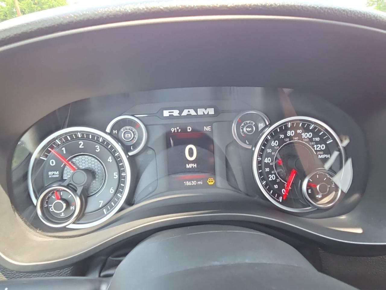 2023 Ram 1500 Big Horn/Lone Star Waldorf MD