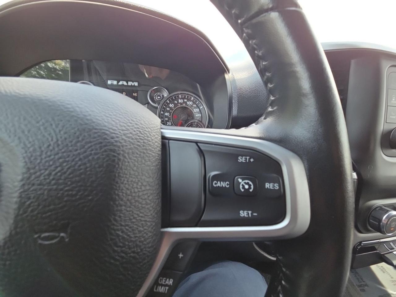 2023 Ram 1500 Big Horn/Lone Star Waldorf MD