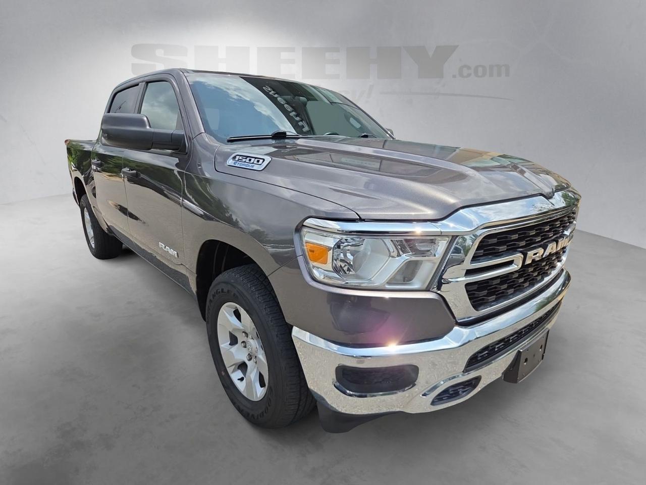 2023 Ram 1500 Big Horn/Lone Star Waldorf MD