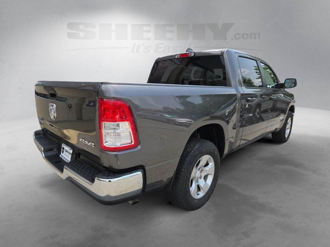 2023 Ram 1500 Big Horn/Lone Star Waldorf MD