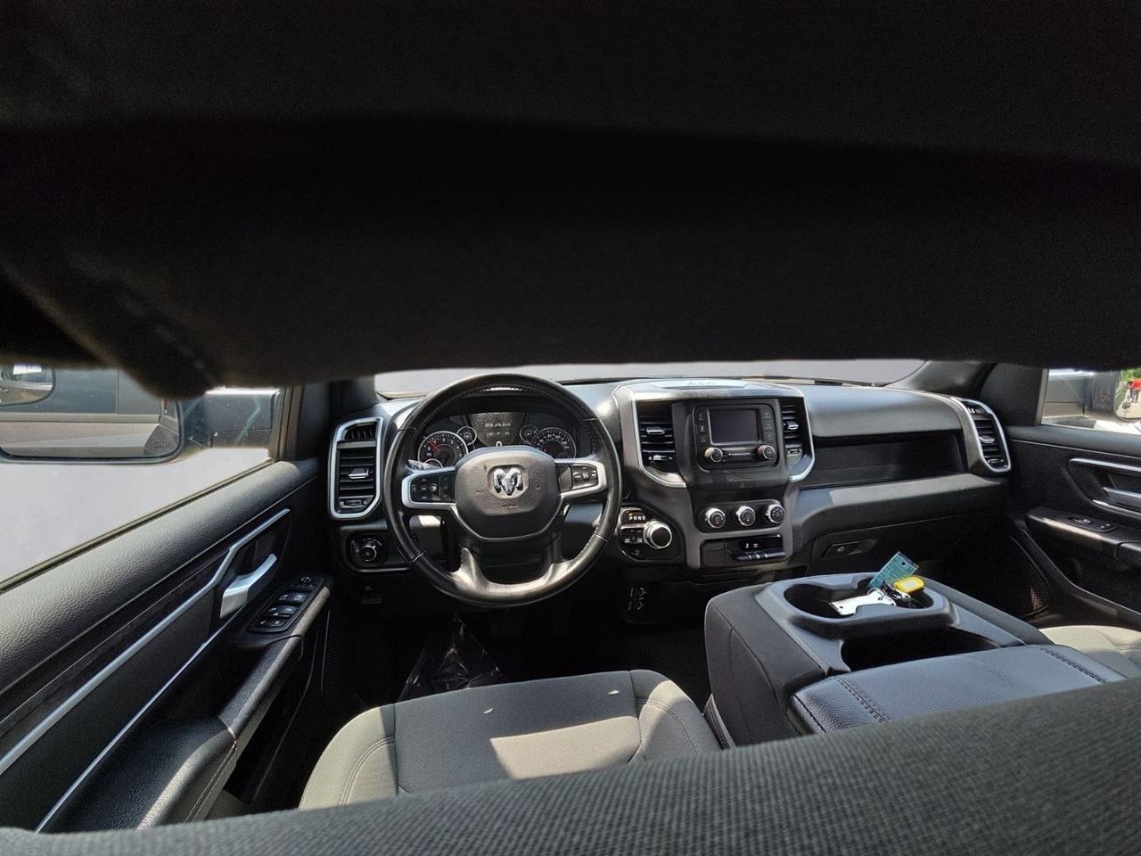 2023 Ram 1500 Big Horn/Lone Star Waldorf MD