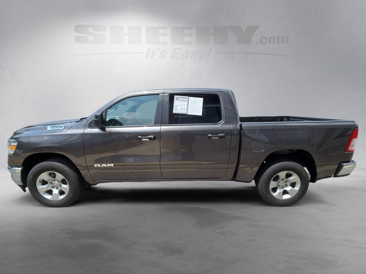 2023 Ram 1500 Big Horn/Lone Star Waldorf MD