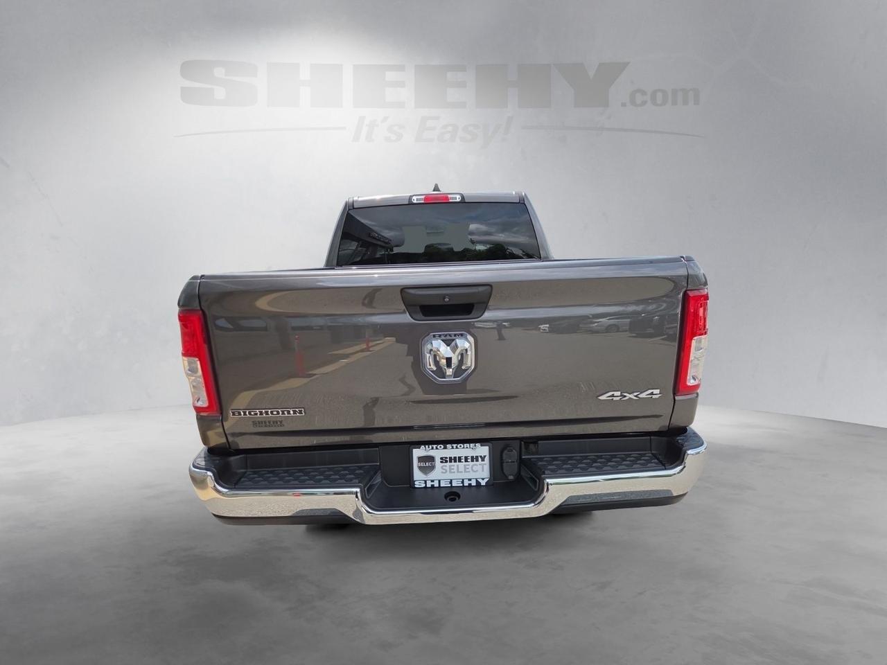 2023 Ram 1500 Big Horn/Lone Star Waldorf MD