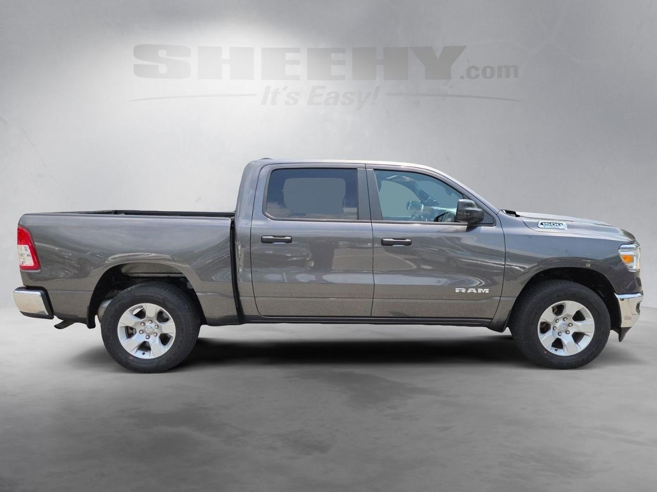 2023 Ram 1500 Big Horn/Lone Star Waldorf MD