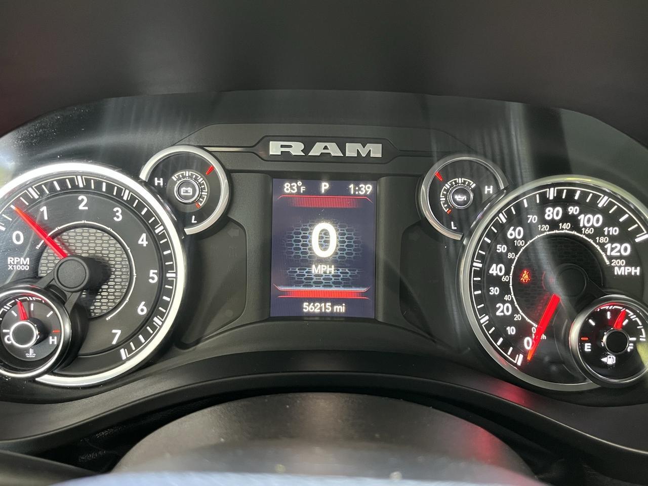 2023 Ram 1500 Big Horn/Lone Star Waldorf MD