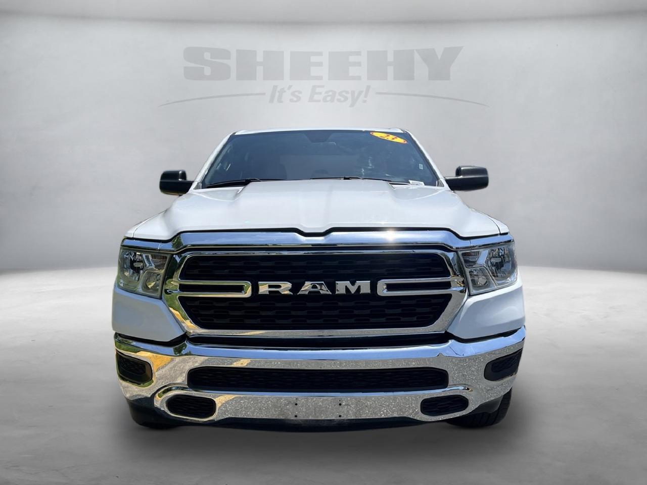 2023 Ram 1500 Big Horn/Lone Star Waldorf MD