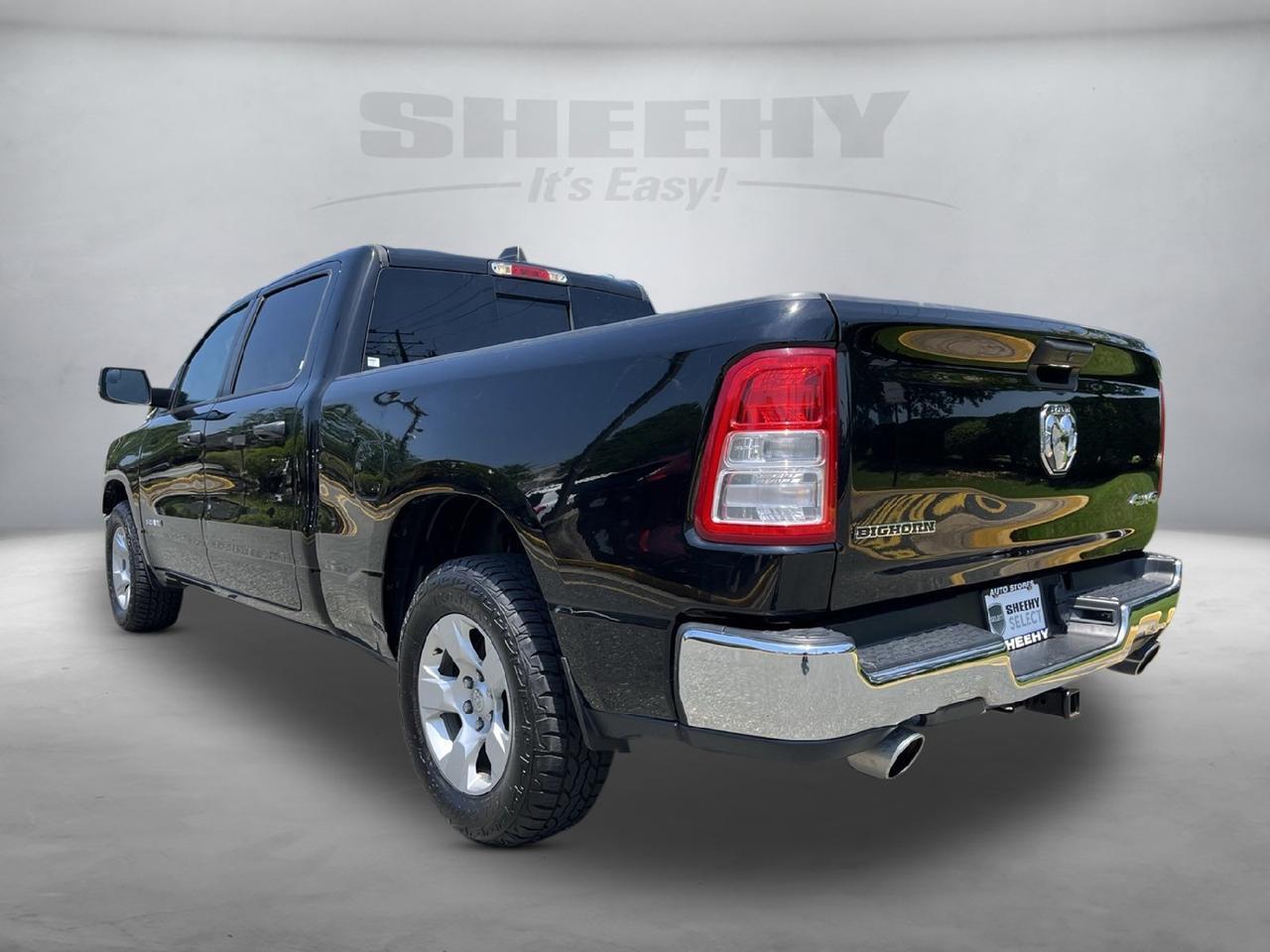 2023 Ram 1500 Big Horn/Lone Star Waldorf MD