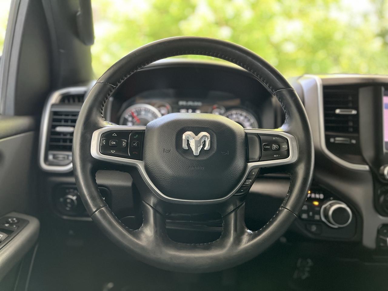 2023 Ram 1500 Big Horn/Lone Star Waldorf MD