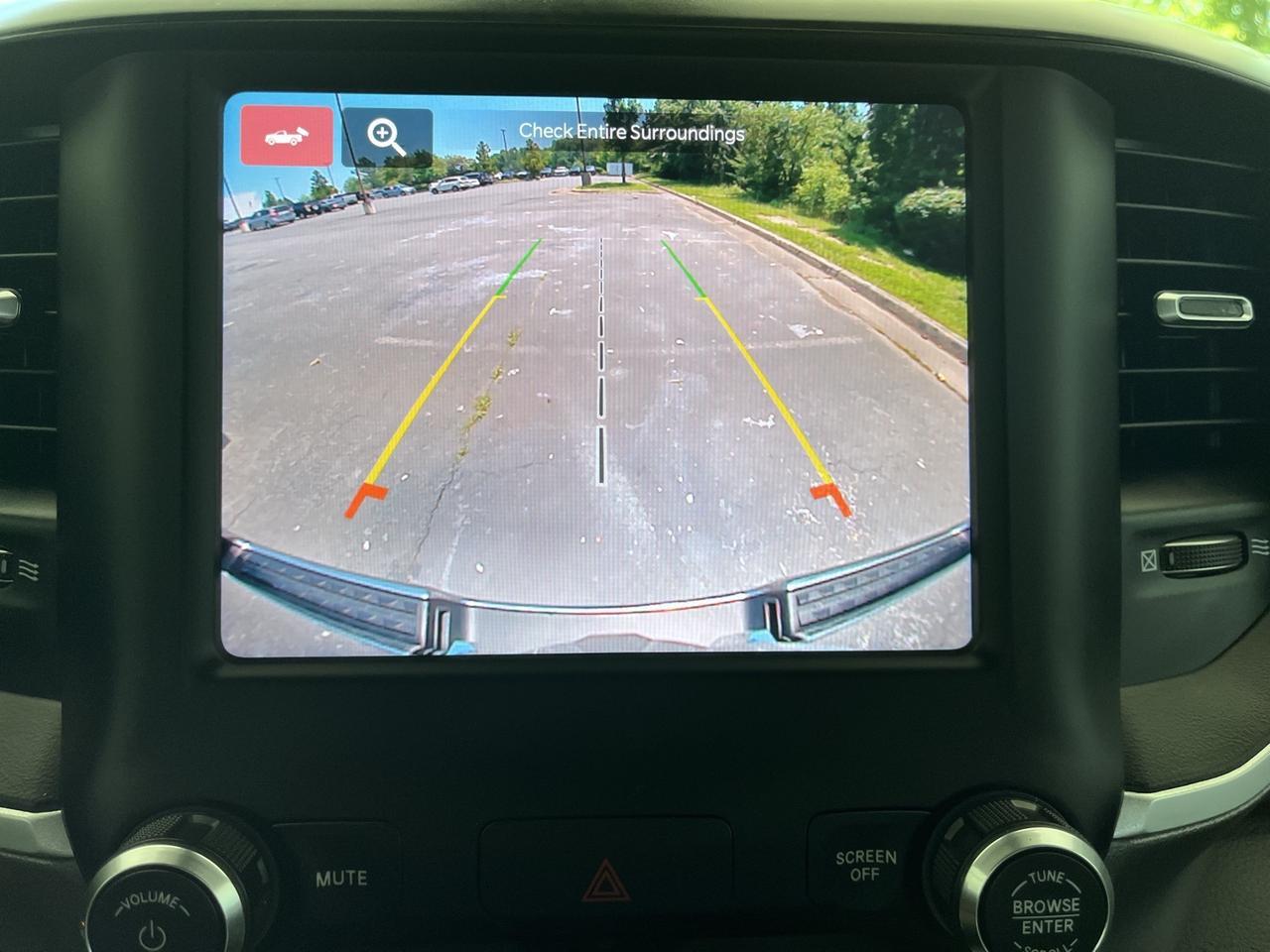2023 Ram 1500 Big Horn/Lone Star Waldorf MD