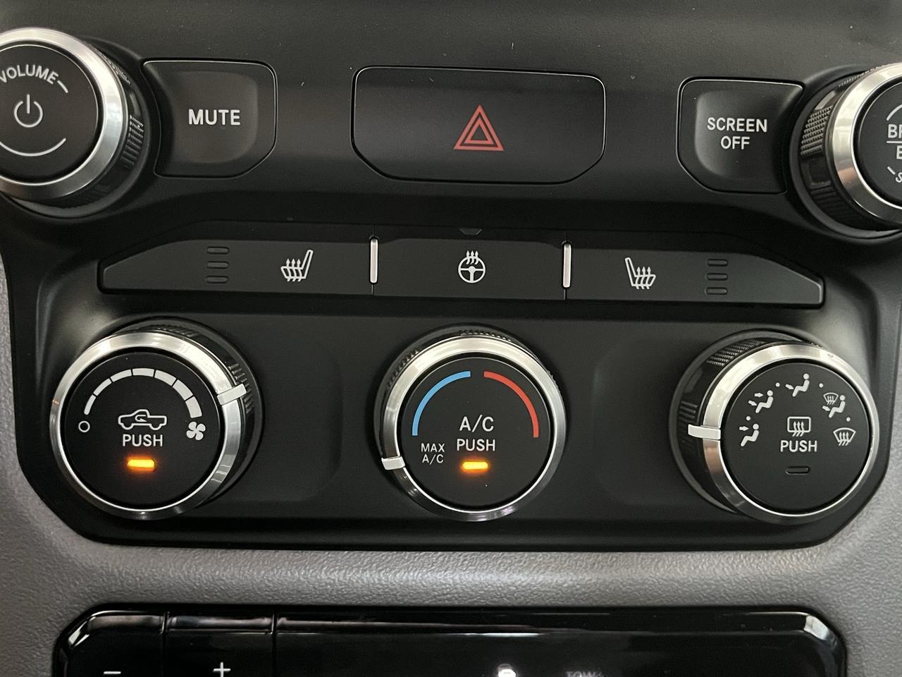 2023 Ram 1500 Big Horn/Lone Star Waldorf MD