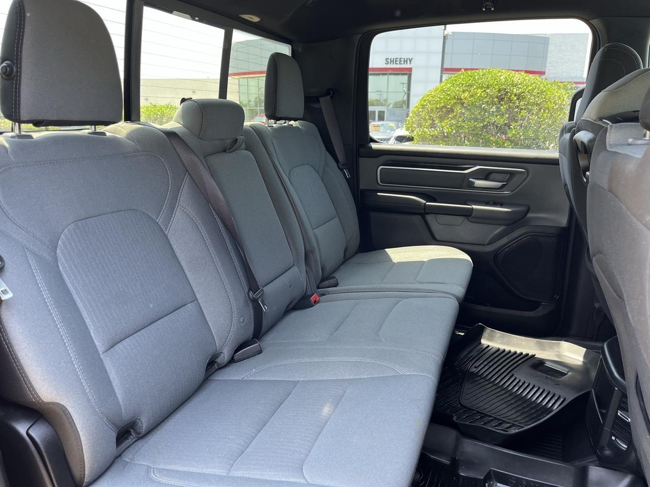 2023 Ram 1500 Big Horn/Lone Star Waldorf MD
