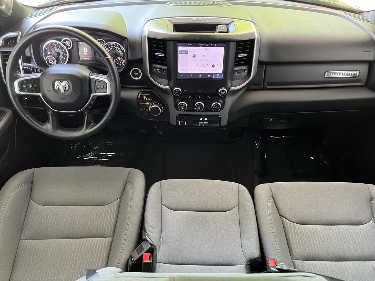 2023 Ram 1500 Big Horn/Lone Star Waldorf MD