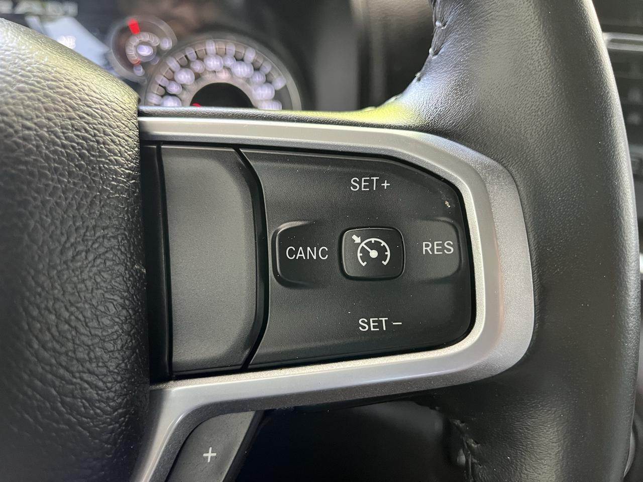 2023 Ram 1500 Big Horn/Lone Star Waldorf MD