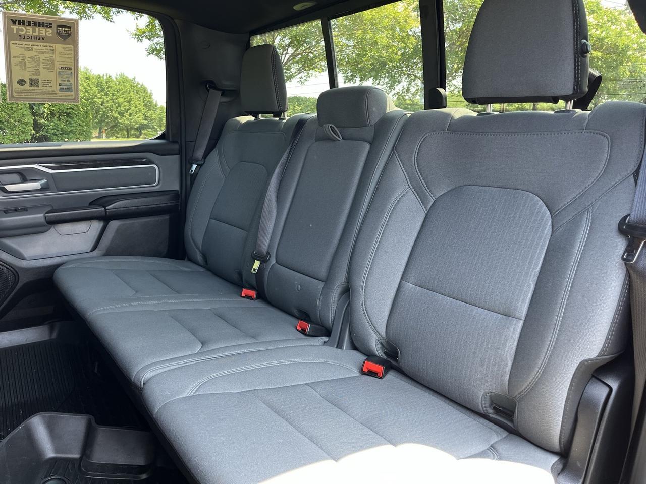 2023 Ram 1500 Big Horn/Lone Star Waldorf MD