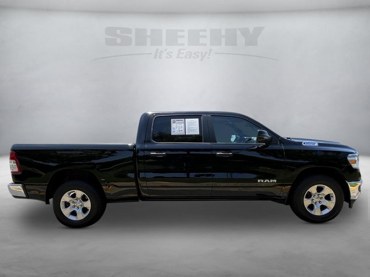 2023 Ram 1500 Big Horn/Lone Star Waldorf MD
