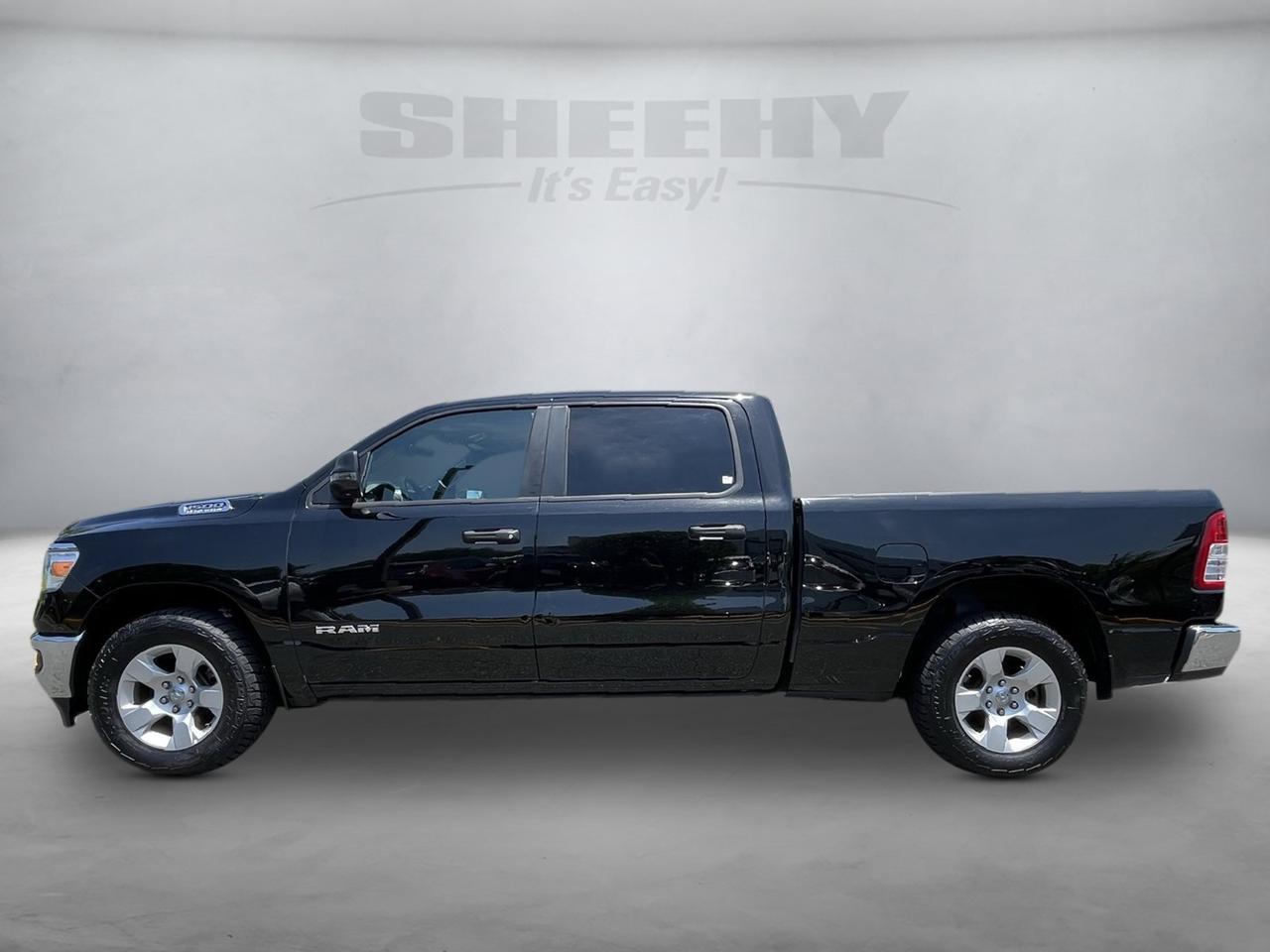 2023 Ram 1500 Big Horn/Lone Star Waldorf MD