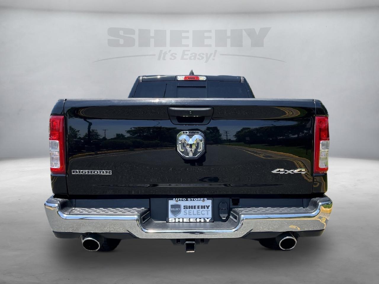 2023 Ram 1500 Big Horn/Lone Star Waldorf MD