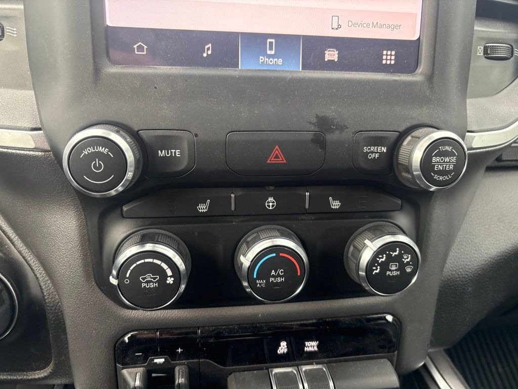 2023 Ram 1500 Big Horn/Lone Star Cockeysville MD