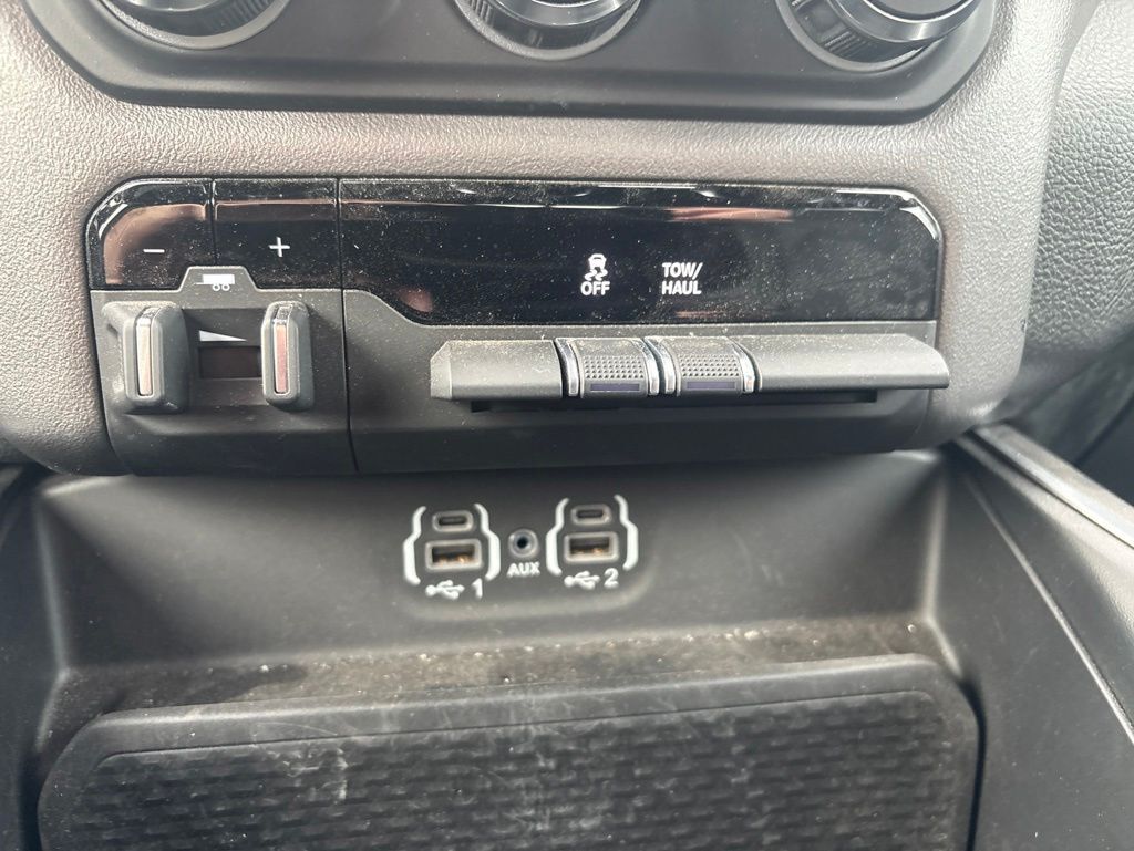 2023 Ram 1500 Big Horn/Lone Star Cockeysville MD