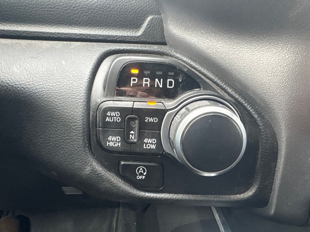 2023 Ram 1500 Big Horn/Lone Star Cockeysville MD