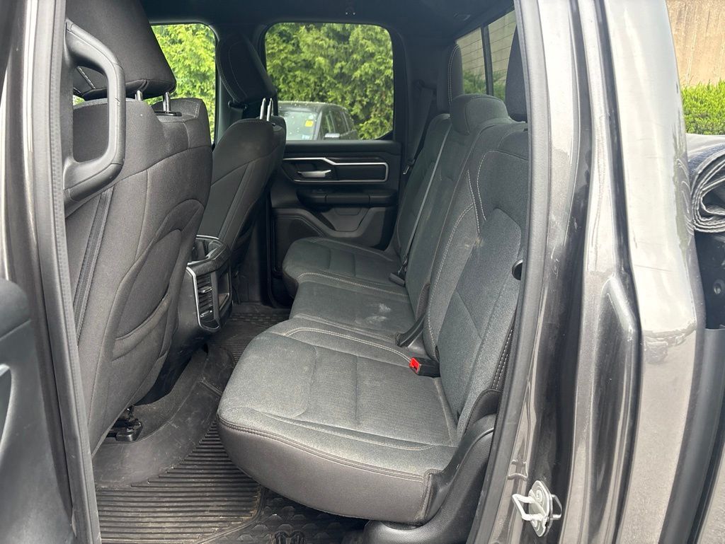 2023 Ram 1500 Big Horn/Lone Star Cockeysville MD