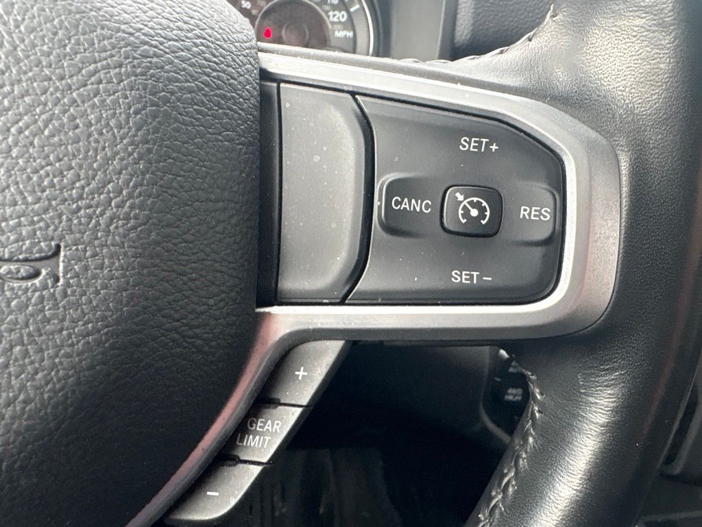 2023 Ram 1500 Big Horn/Lone Star Cockeysville MD