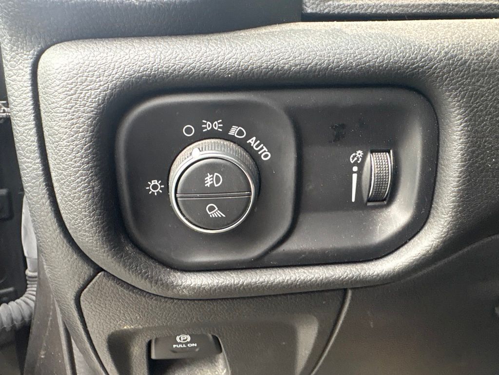 2023 Ram 1500 Big Horn/Lone Star Cockeysville MD