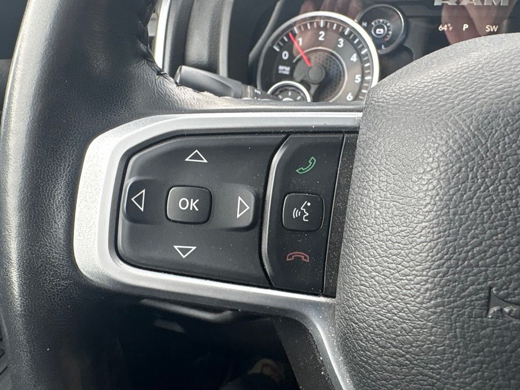 2023 Ram 1500 Big Horn/Lone Star Cockeysville MD