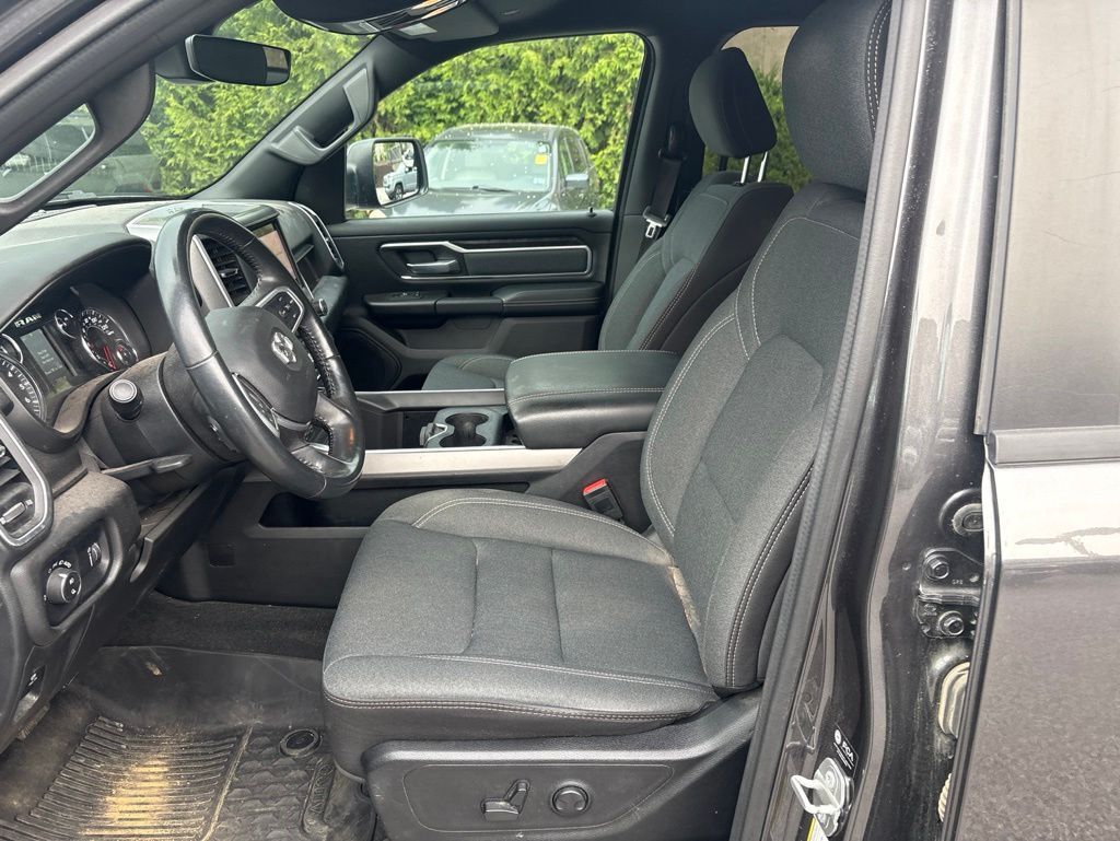 2023 Ram 1500 Big Horn/Lone Star Cockeysville MD