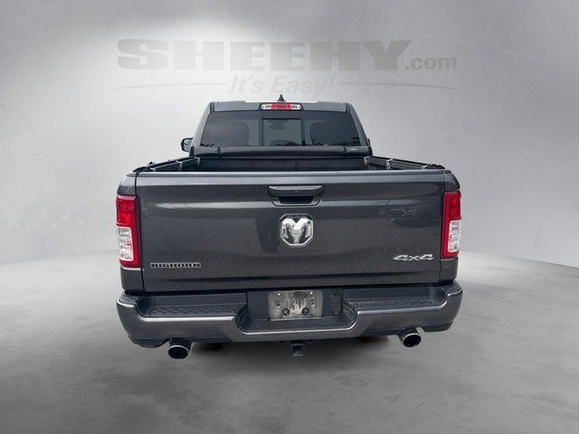 2023 Ram 1500 Big Horn/Lone Star Cockeysville MD